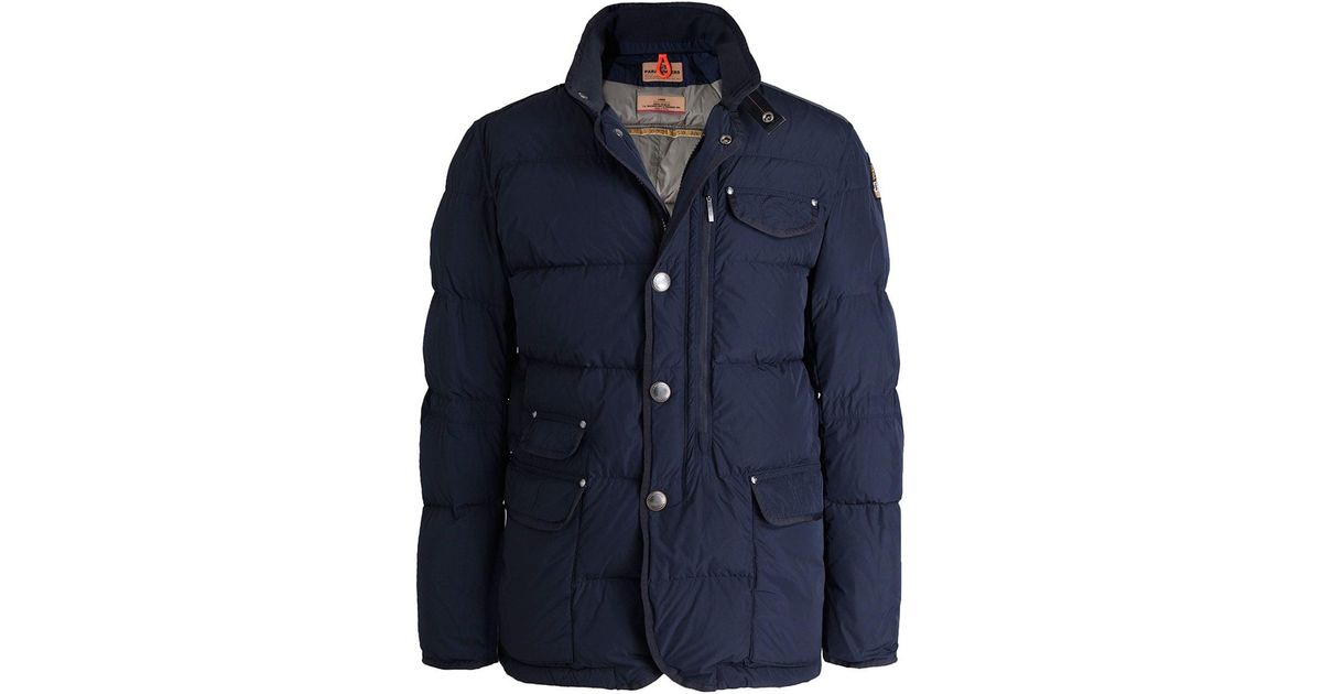 parajumpers quilted blazer down jacket parajumpers quilted blazer down jacket